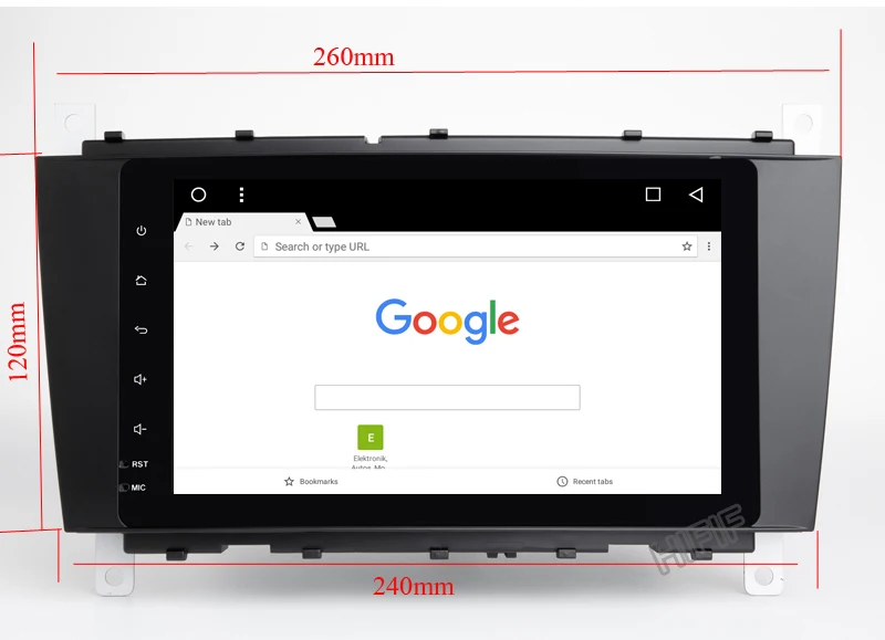 Discount 8" DSP IPS SCREEN Android 9.0 4G Car GPS For Mercedes Benz C Class W203 C200 C230 C320 CLK200 CLK350 CLK500 no dvd player 1 Discount 8" DSP IPS SCREEN Android 9.0 4G Car GPS For Mercedes Benz C Class W203 C200 C230 C320 CLK200 CLK350 CLK500 no dvd player 1