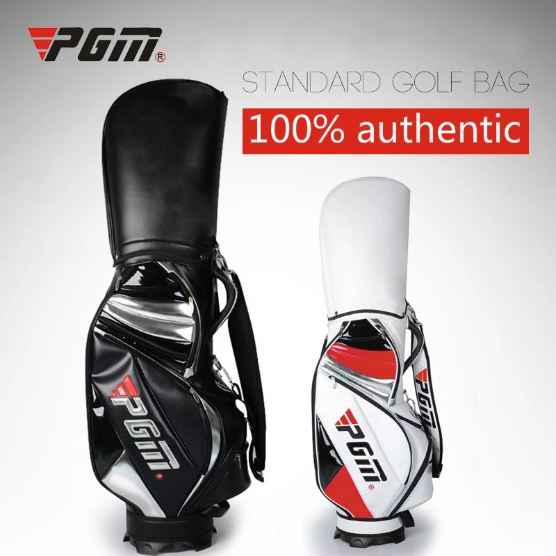 Authentic Brand Golf Package Standard Bag Lightweight Stand Bag Lightweight Golf Stand