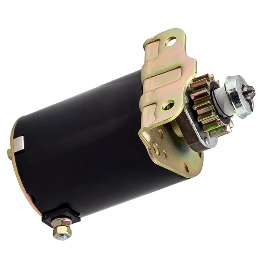 ДЛЯ Briggs и Stratton стартовый мотор 7 до 18 л.с. модели езды на газонокосилке 693552 693551 12