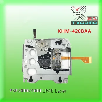 

Good Working and Tested KHM 420 420BAA khm 420baa UME Laser Lens For PSP2000 For PSP3000
