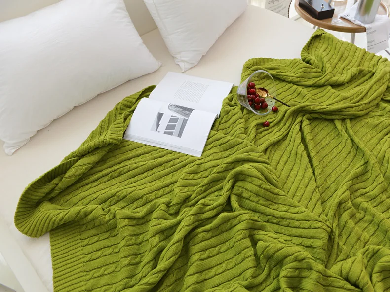 soft blanket