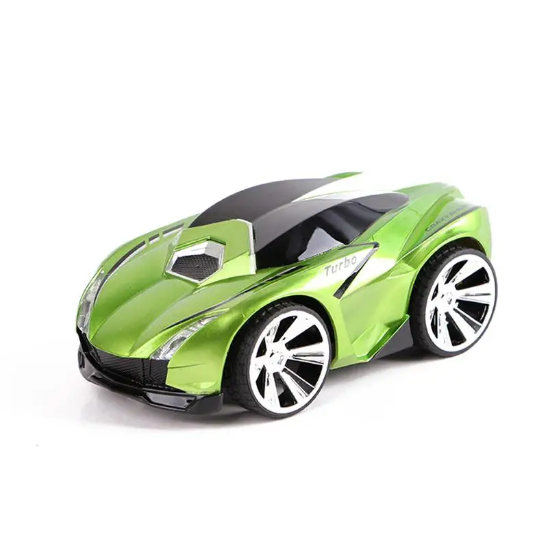 

Voice Command Car Rechargeable Radio Control by Smart Watch Creative Voice-activated RC Car, Dazzling Headlights and Cool Brakes