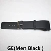 Watchbands:Display GJ HRM1 GVT GE FJ,  Strap, Please Contact Customer Service. ► Photo 3/5