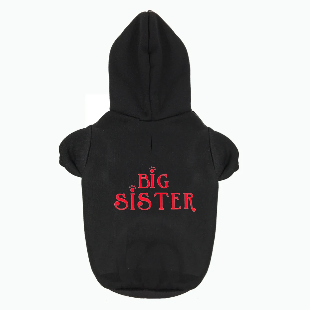  big sister