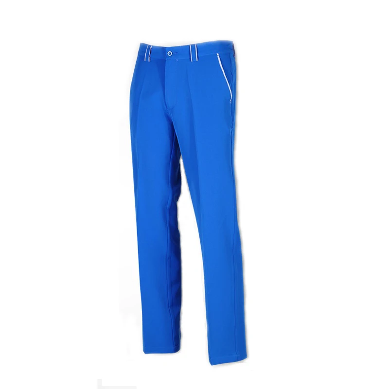 2016 New Golf Pants Men Trousers Golf Clothes Pantalon Golf Thin Pant Quick dry Golfhosen 