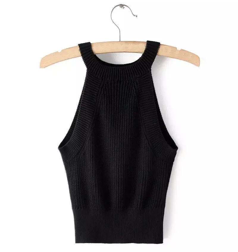 crochet top