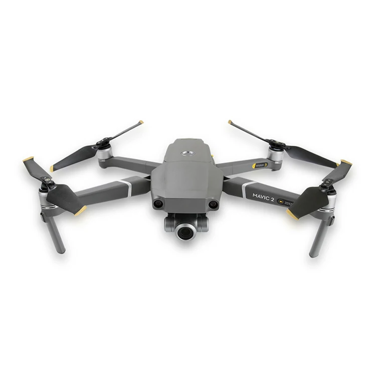 4 шт. 8743F CW+ CCW DJI Mavic 2 Pro Zoom 8743 пропеллер 8743 малошумные пропеллеры быстросъемные Лопасть Винта дрона пропеллеры аксессуары