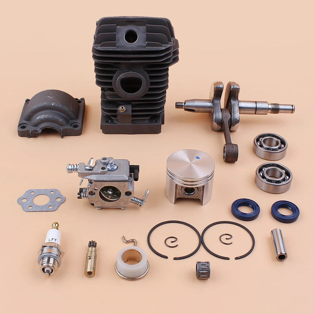 42 5mm Cylinder Tlok Lozysko Walu Korbowego Oleju Gaznika Zestaw Pompy Dla Stihl Ms250 Ms230 023 025 Ms 250 230 Czesci Do Pil Lancuchowych Ms 250 Chainsaw Oilstihl Chainsaw Carburetor Kit Aliexpress