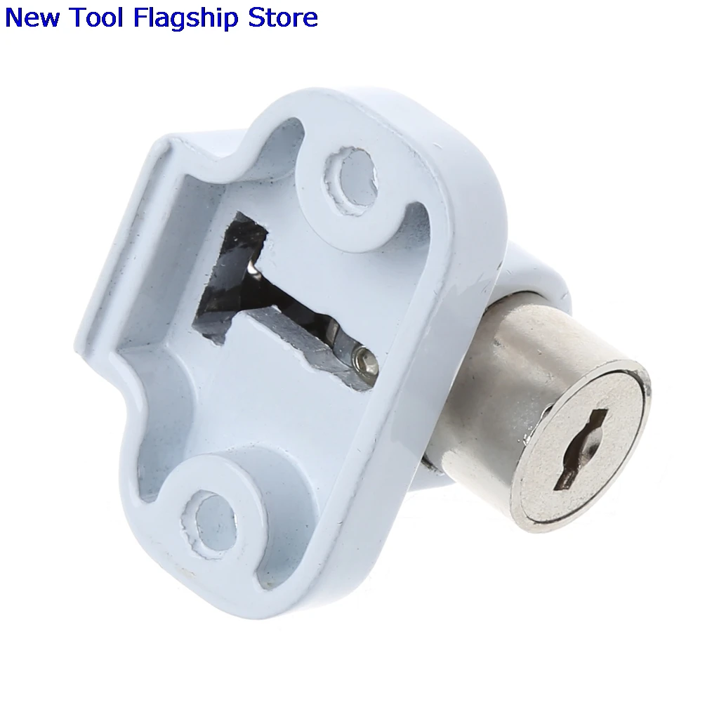 Child Safe Sliding Patio Locking Door Bolt Window Locks Aluminum Steel ...