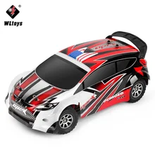 1:18 RC Car 4WD 4CH 2.4GHz Buggy Remote Control Radio Racing Car High Speed SUV Rock Crawler 4×4 Driving Car Toys for Kid Gift