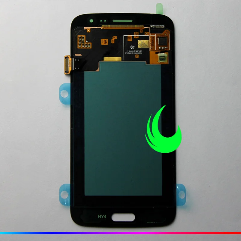 Новый оригинальный Amoled для Samsung Galaxy J2 2016 J210 J210F ЖК дисплей с сенсорным экраном