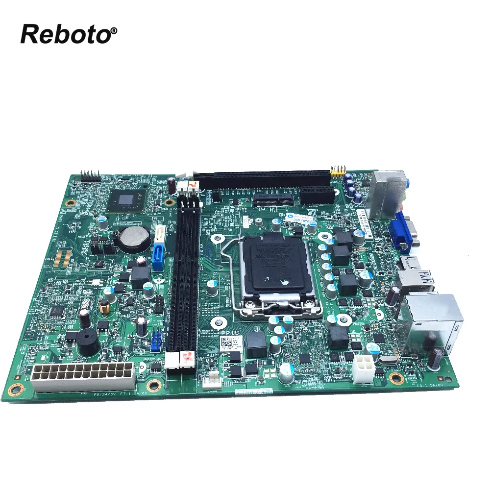 High-quality Desktop Motherboard FOR DELL 660 660S 270S 0478VN 478VN XFWHV 100% Tested Fast Ship High-quality Desktop Motherboard FOR DELL 660 660S 270S 0478VN 478VN XFWHV 100% Tested Fast Ship