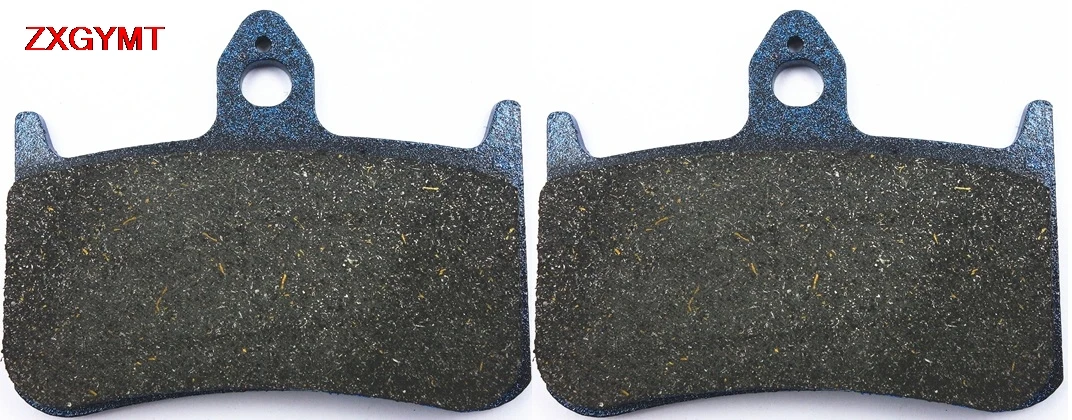 320256 Sintered HH Rear brake pads for Aprilia RSV4 all models 2011-18