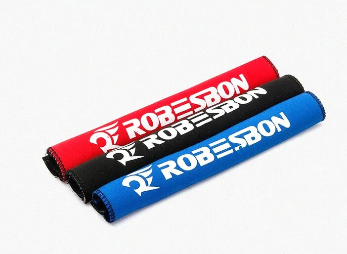 

ROBSBON Mtb Bike Frame Protective Housing Bicycle Chain Protective
