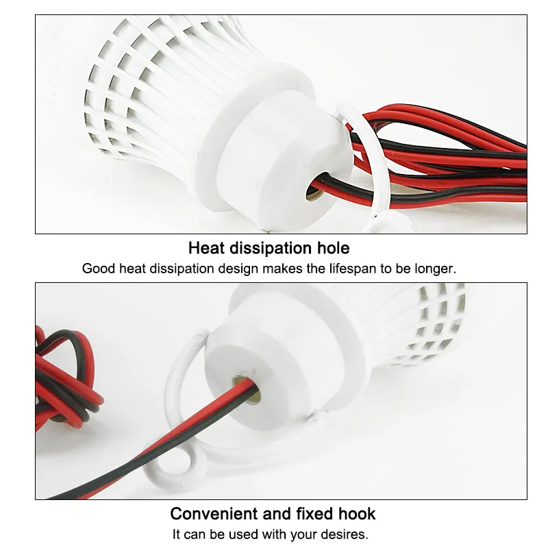 Bombillas LED de alta calidad 12 V DC 3 W 5 W 7 W 9 W 12 W LED lámpara 6000 K SMD 5730 casa Camping caza de emergencia luz al aire libre lamparas Bombillas LED de alta calidad 12 V DC 3 W 5 W 7 W 9 W 12 W LED lámpara 6000 K SMD 5730 casa Camping caza de emergencia luz al aire libre lamparas