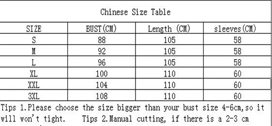 01.Size chat