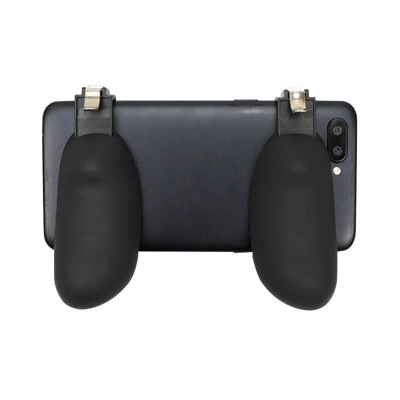  MobileTablet Game Trigger Fire Aim Button L1R1 Shooter Controller For IOS Android IPad Game Gamepad