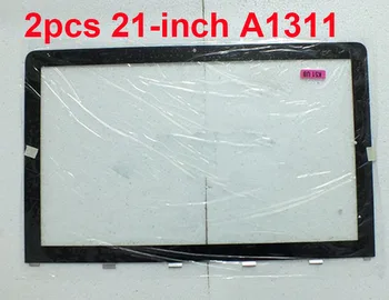 

2PCS Glass Lens For iMac 21.5-inch A1311 LCD Screen Glass Year 09-11