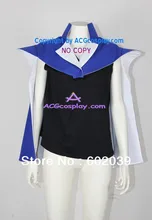 Yu-Gi-Oh Yami Yugi cape and shirt cosplay costume GOOD quality
