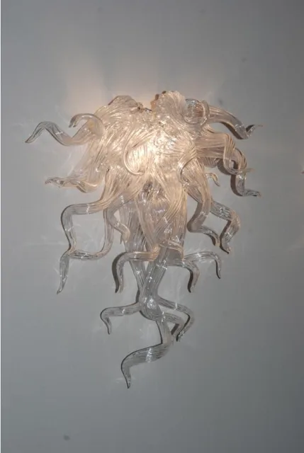 clear glass wall sconce led crystal clear glass wall light creative art deco blown indoor sconce clear glass wall sconce led crystal clear glass wall light creative art deco blown indoor sconce