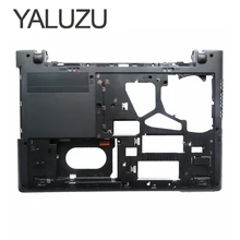 YALUZU Для lenovo G50-30 G50-45 G50-70 Z50 Z50-80 Z50-30 Z50-45 Z50-70 Нижний Базовый чехол Чехол AP0TH000800 AP0TH000B10 ниже