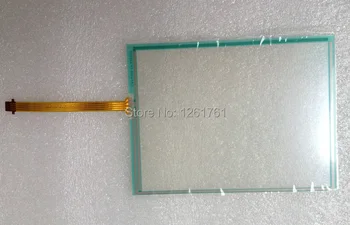 

5.7inch 130*97mm KCG057QV1DC-G00 touch screen touch panel 130mm*97mm 97*130mm 97mm*130mm