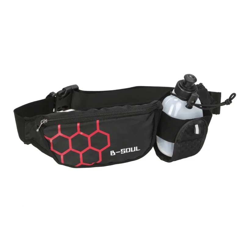 Спортивные карманы для бега ультра-тонкая практичная непромокаемая сумка для чайника унисекс для бега оборудование для уличного фитнеса
