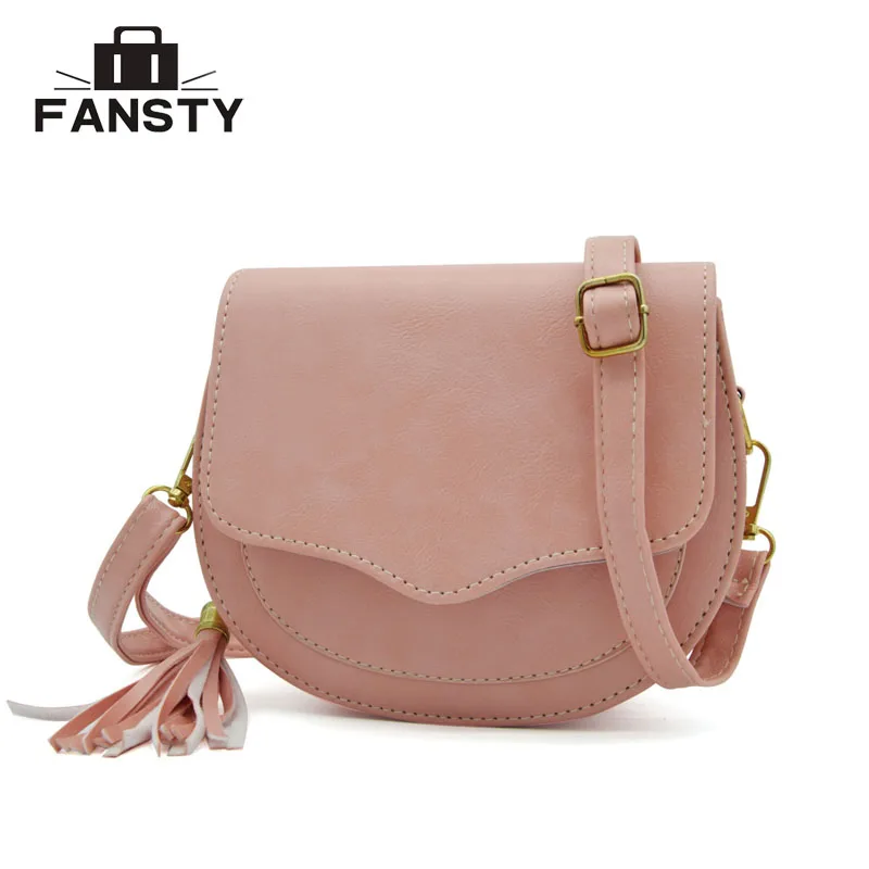 جديد وصول النساء Preppy نمط دائري حقائب كتف الكورية شرابة المرأة حقيبة ساعي الفتاة الصغيرة السرج عبر الجسم حقيبة جديد وصول النساء Preppy نمط دائري حقائب كتف الكورية شرابة المرأة حقيبة ساعي الفتاة الصغيرة السرج عبر الجسم حقيبة