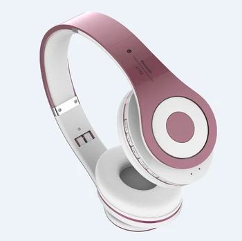

Wireless Blue-tooth headphone Card Headset Headset Sport Stereo Headphone Folding Mobile Phone