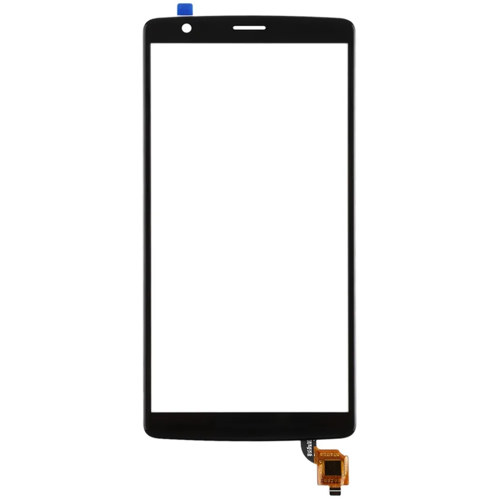 Для Blackview A20 Сенсорная панель внешнее стекло сенсорный экран запасная часть для 5