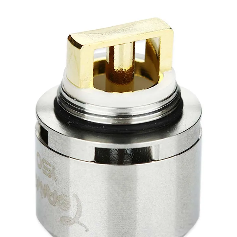 10 шт. IJOY Tornado 150 RTA катушка Замена Ремонтный распылитель головка для IJOY Tornado 150 танк электронная сигарета