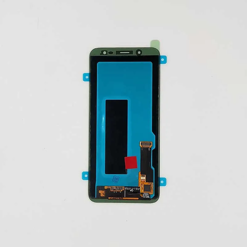 Samsung J6 2018 Дисплей Купить
