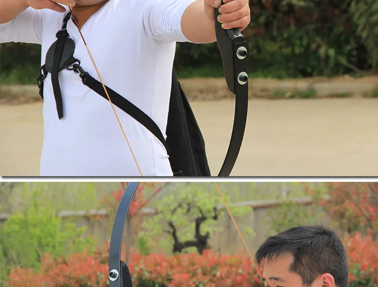 hunting archery