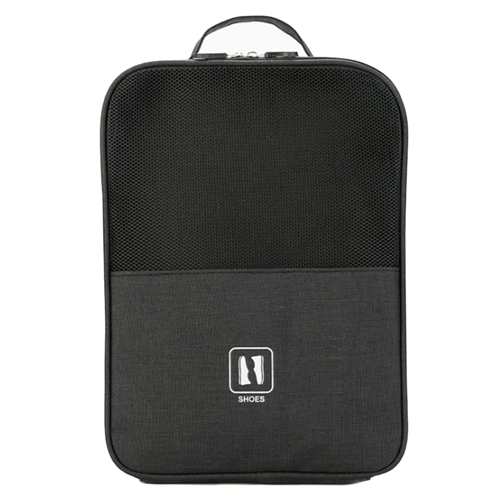 

Travel Shoe Bags Foldable Waterproof Shoe Storage Pouch Organizer Bag QP2