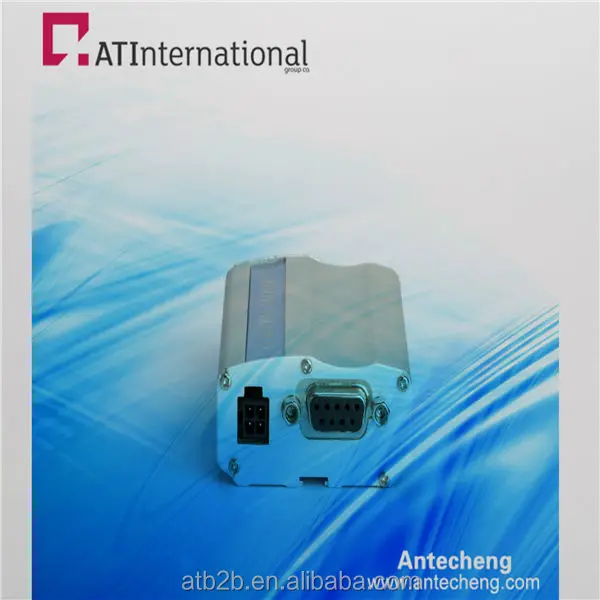 

3 G wireless USB/RS232 modem in industrial grade SIM5360 in industrial grade