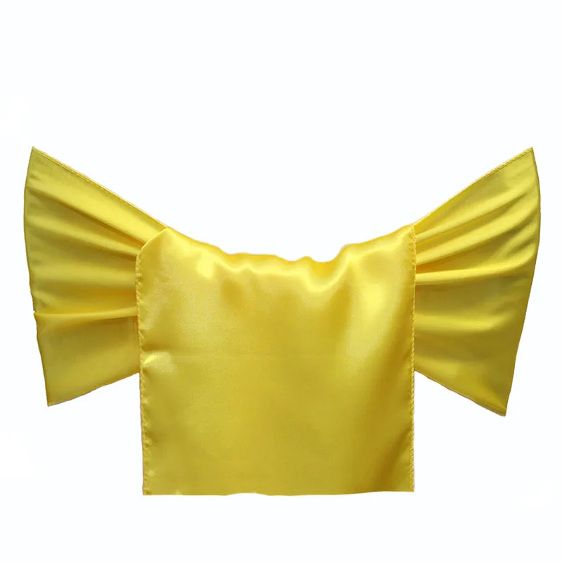 Canary Yellow