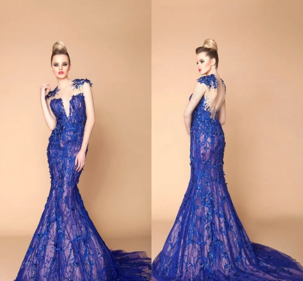 latest dinner gown styles