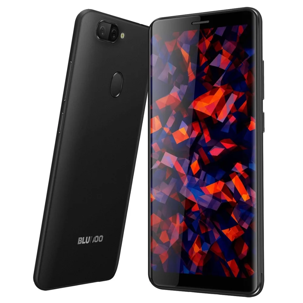 BLUBOO D6 Pro 2GB+16GB Mobile Phone Dual 5.0MP Fingerprint Unlocked 5.5'' Android 8.1 MTK6739V Quad Core Dual SIM Smartphones BLUBOO D6 Pro 2GB+16GB Mobile Phone Dual 5.0MP Fingerprint Unlocked 5.5'' Android 8.1 MTK6739V Quad Core Dual SIM Smartphones