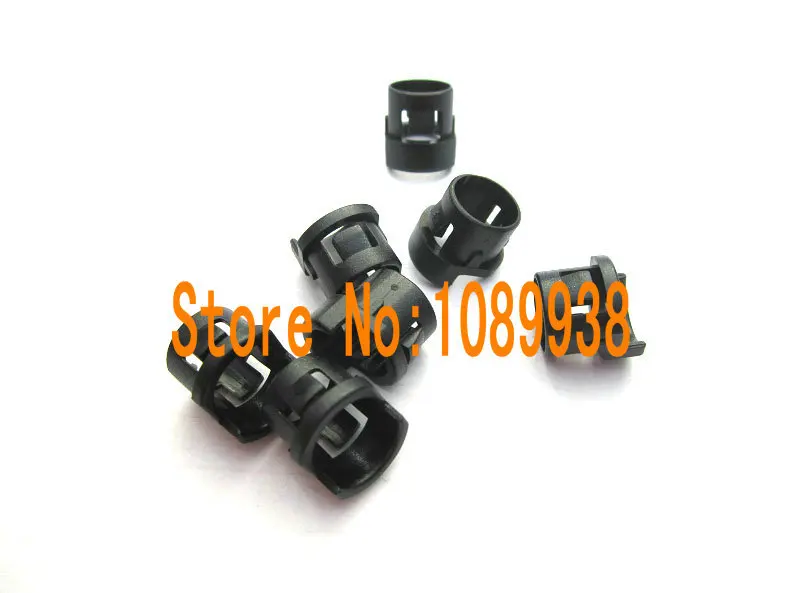 

An antenna accessories router card buckle black 5PCS/LOT