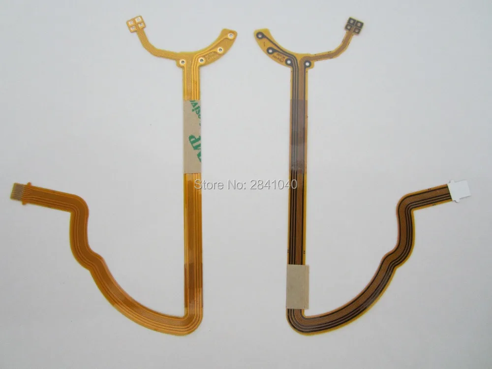 2PCS-FREE-SHIPPING-NEW-LENS-Aperture-Flex-Cable-For-CANON-EF-S-17-85-mm-17