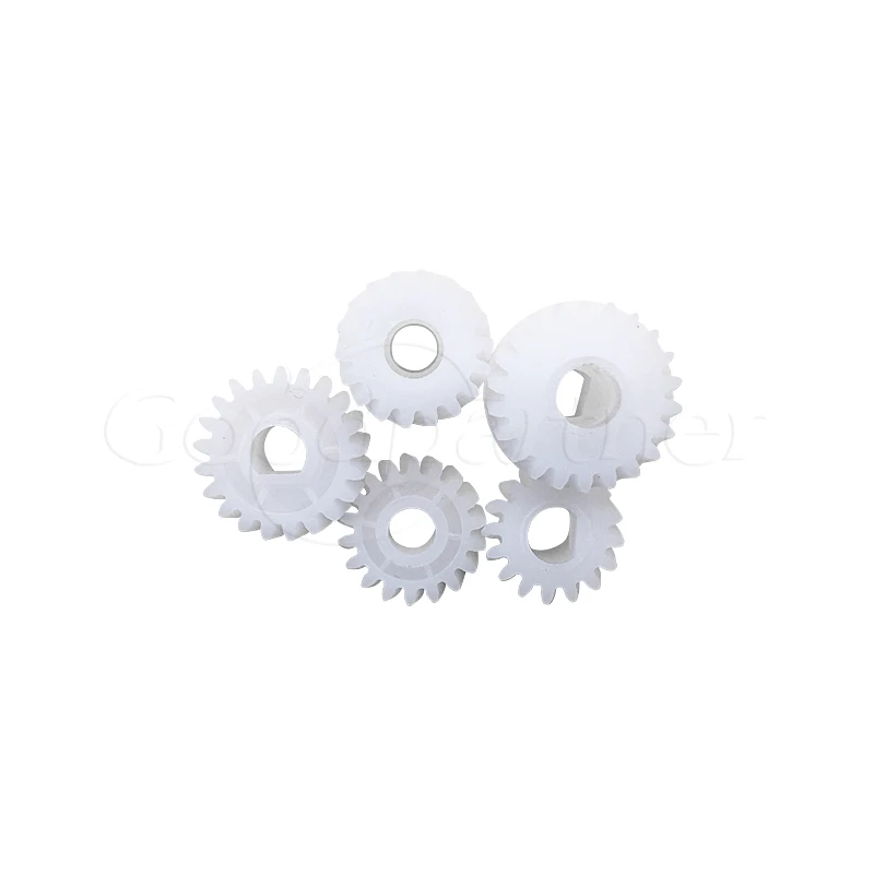 Редуктор для разработки 1 шт. редуктор Konica Minolta bizhub 164 184 185 195 235 215 7718 7719 7723 6180 Для AURORA