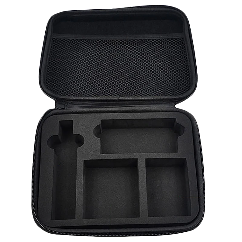 

Handheld Action Camera Storage Bag Case Protective Bag Accessory Kit For Insta360 Handheld Camera