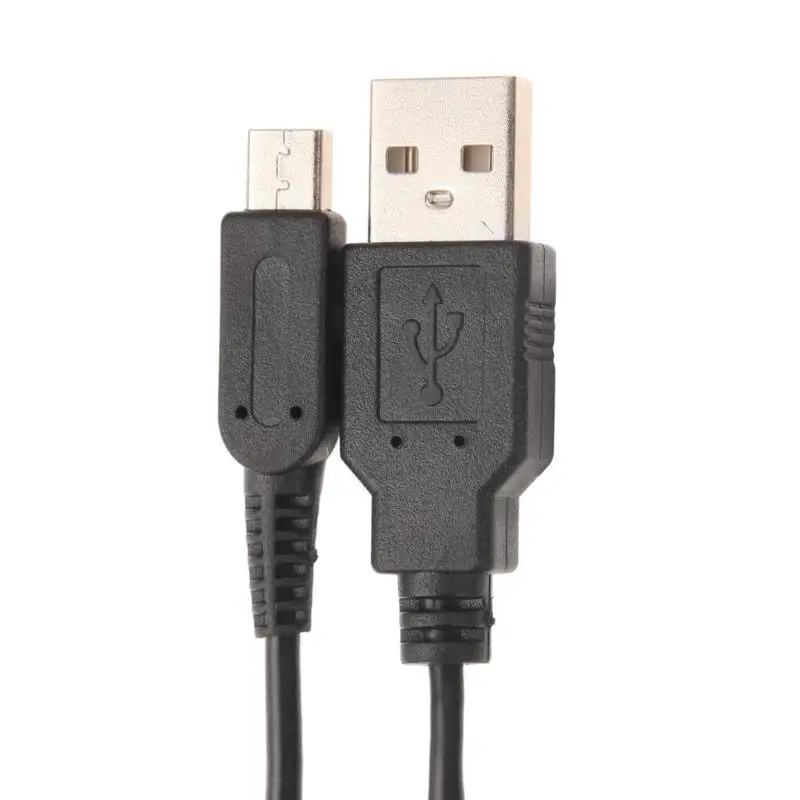 USB кабель, USB кабель для синхронизации зарядки, кабель питания, легко заряжается, USB кабель питания для nintendo 3DS DSi для NDSI