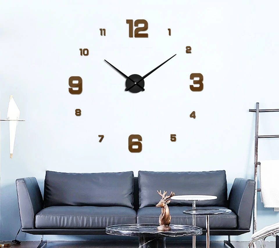 wall clock11