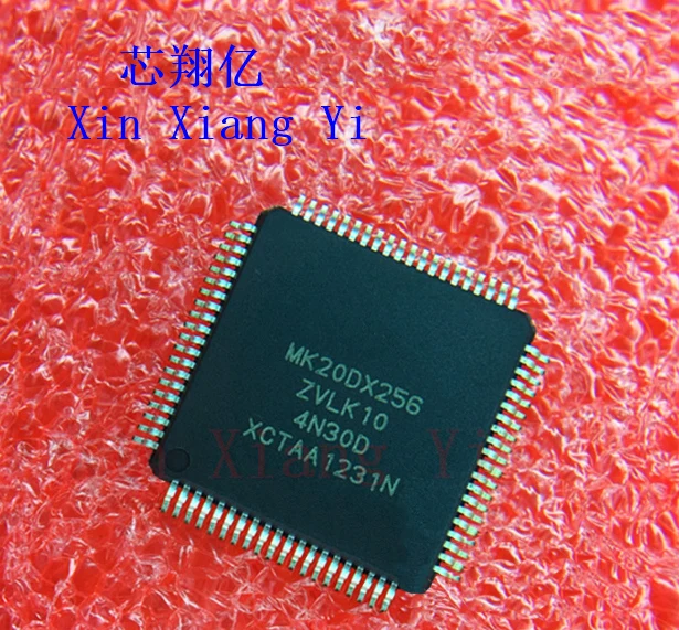 MK20DX256ZVLK10 MK20DX256 ZVLK10 LQFP-80 | Обустройство дома