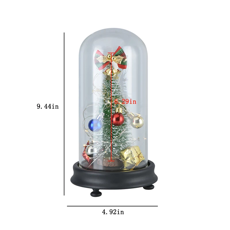 wooden christmas decorations