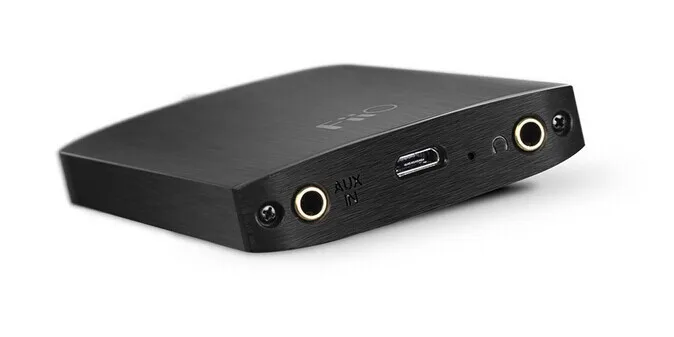 Original FiiO A3 Portable Headphone 