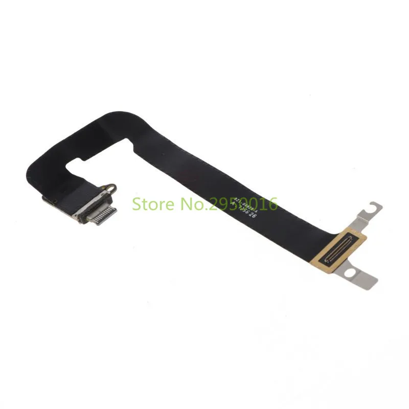 

High Quality I/O USB-C Board Flex Cable For MacBook Retina 12" A1534 821-00482-A 821-00482-05 2016-2018 Year C26