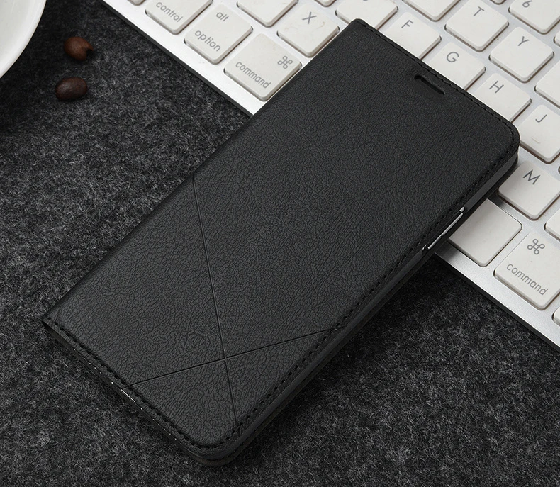 Hand Made For Huawei P30 P20 Lite P20 Pro P10 Lite Leather Case For Mate 20 Lite 10 Pro Mate 9 Pro Cover Card Slot Stand