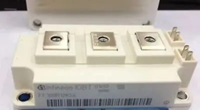 

New IN+ FF100R12KS4 IGBT Modul #ZL02